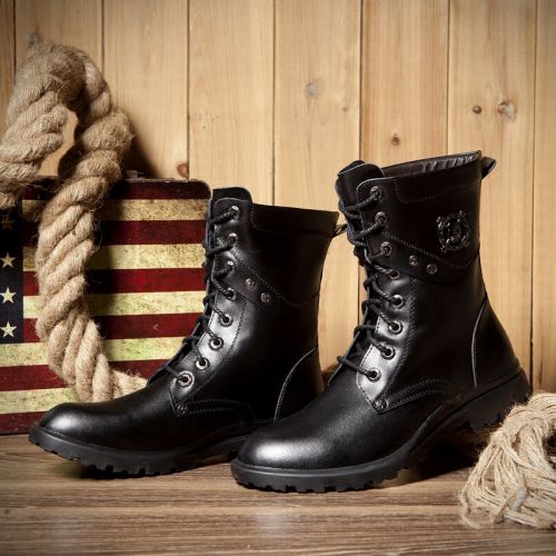 Boots - chaussures jeunesse, Mardi, loisir Ref 936088