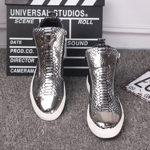 Boots - chaussures jeunesse, Mardi, tendance des jeunes Ref 936099