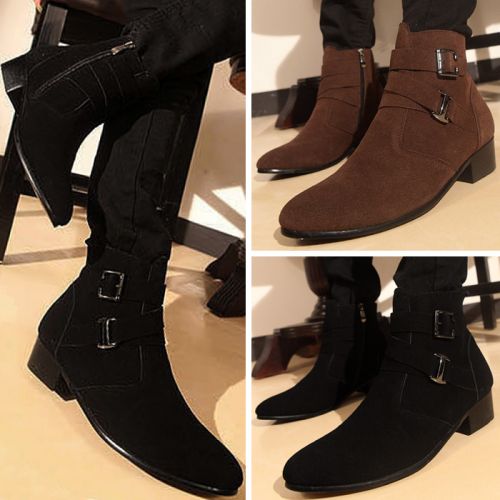 Boots - chaussures jeunesse, Mardi, loisir Ref 936101