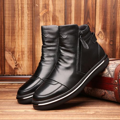 Boots - chaussures jeunesse, Mardi KAILAPAOL tendance des jeunes Ref 936105