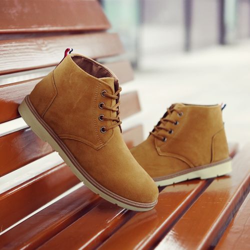 Boots - chaussures jeunesse, Mardi, Angleterre Ref 936114