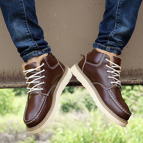 Boots - chaussures jeunesse, Mardi, Angleterre Ref 936116