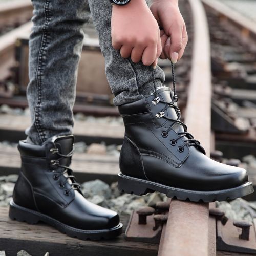 Boots - chaussures jeunesse, Mardi Angleterre Ref 936119