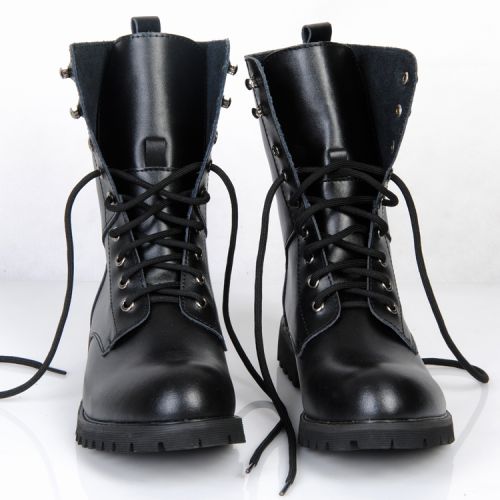 Boots - chaussures jeunesse, Mardi Ref 936124