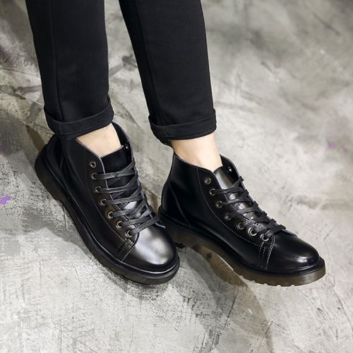 Boots - chaussures jeunesse, Mardi VERYGOODFIVESTAR Ref 936152