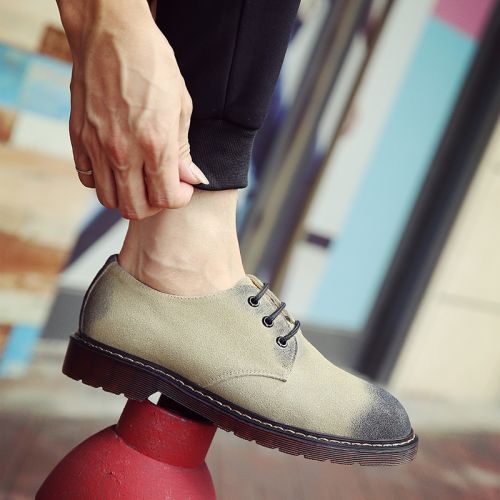 Boots - chaussures jeunesse, Mardi, tendance des jeunes Ref 936170