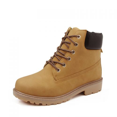 Boots - chaussures jeunesse, Mardi Retro Ref 936174