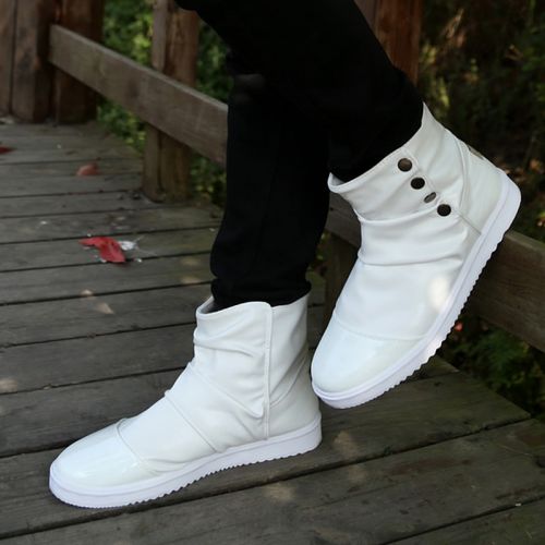 Boots - chaussures jeunesse, Mardi, Ref 936177