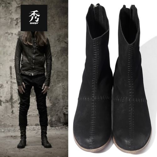 Boots - chaussures jeunesse, Mardi, Angleterre Ref 936180