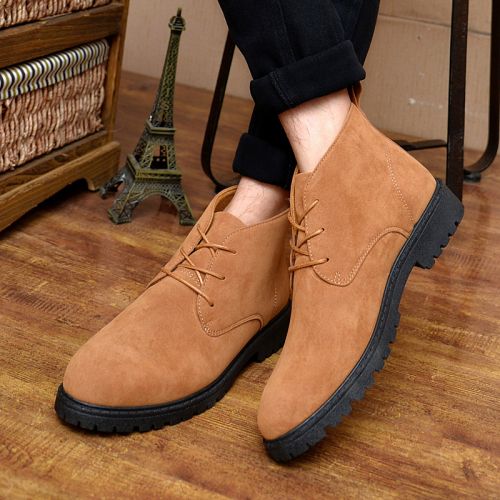 Boots - chaussures jeunesse, Mardi, Angleterre Ref 936189