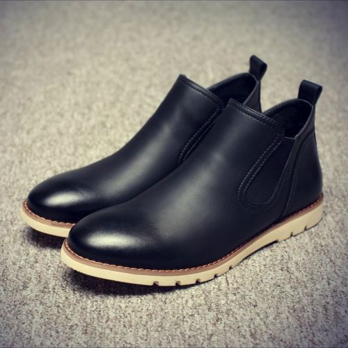 Boots - chaussures jeunesse, Mardi Angleterre Ref 936190