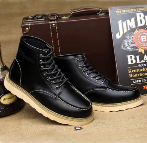 Boots - chaussures loisir Ref 936196