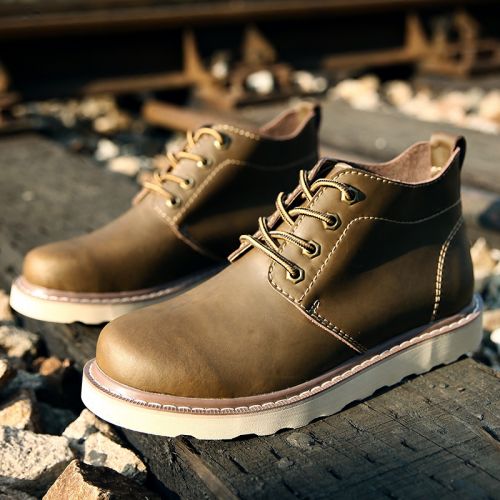 Boots - chaussures jeunesse, Mardi, loisir Ref 936202