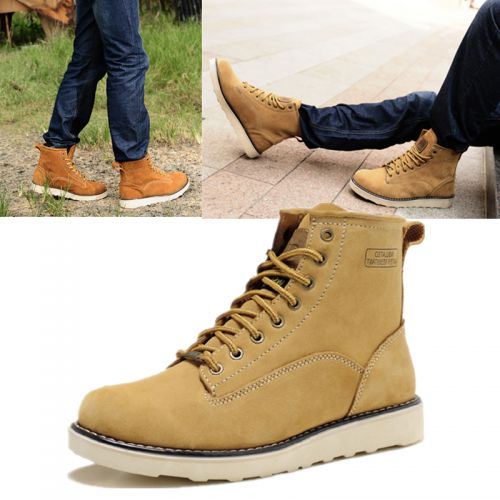 Boots - chaussures jeunesse, Mardi NUOJIU loisir Ref 936205