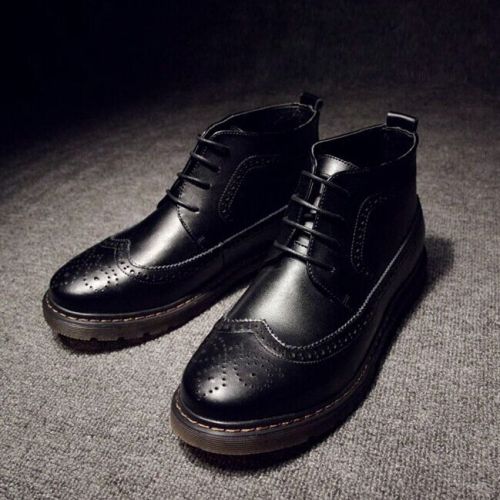 Boots - chaussures jeunesse, Mardi, Retro Ref 936213