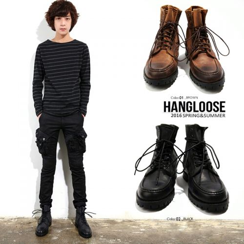 Boots - chaussures jeunesse, Mardi Angleterre Ref 936214