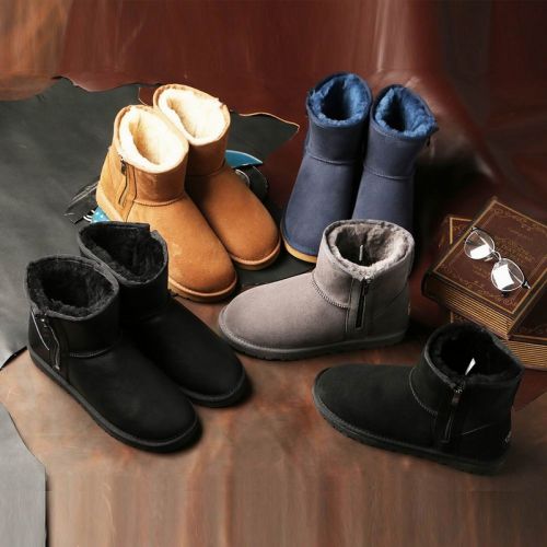 Boots - chaussures jeunesse, Mardi UMIAK Europe Ref 936222