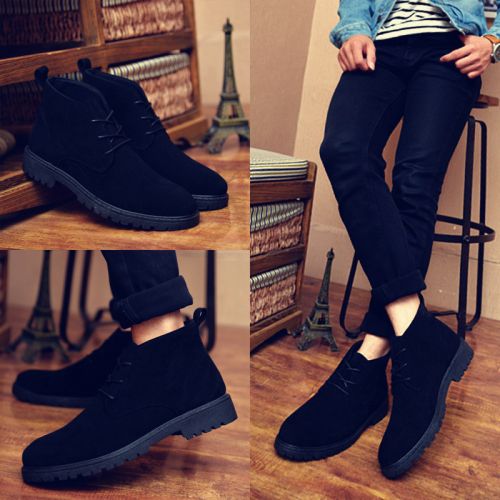 Boots - chaussures jeunesse, Mardi, KADEMIR tendance des jeunes Ref 936223