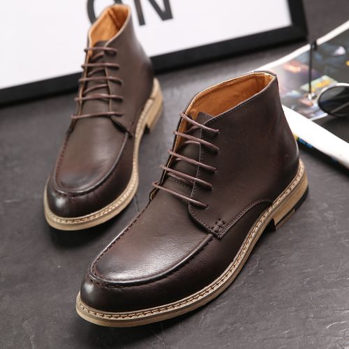 Boots - chaussures jeunesse, Mardi, Angleterre Ref 936226