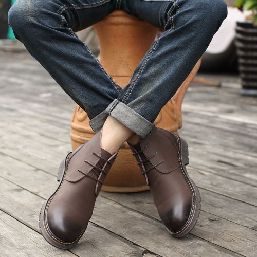 Boots - chaussures jeunesse, Mardi Retro Ref 936227