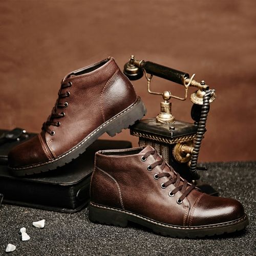 Boots - chaussures jeunesse, Mardi, entreprise Ref 936232