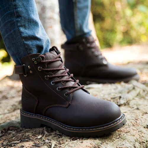 Boots - chaussures jeunesse, Mardi, loisir Ref 936236