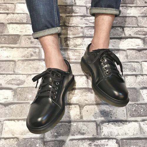 Boots - chaussures jeunesse, Mardi Angleterre Ref 936249