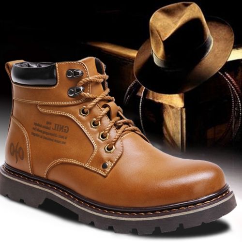 Boots - chaussures jeunesse, Mardi Angleterre Ref 936258