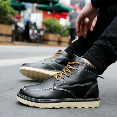 Boots - chaussures jeunesse, Mardi Angleterre Ref 936264