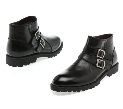 Boots - chaussures jeunesse, Mardi SHOEBOX entreprise Ref 936279