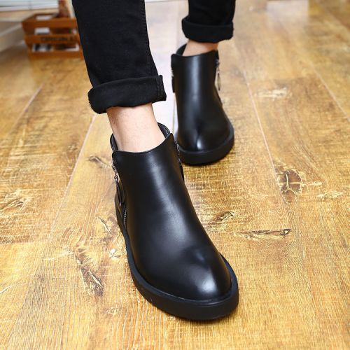 Boots - chaussures jeunesse, Mardi, loisir Ref 936285