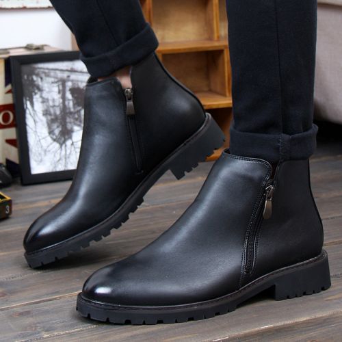 Boots - chaussures jeunesse, Mardi OAOB loisir Ref 936286