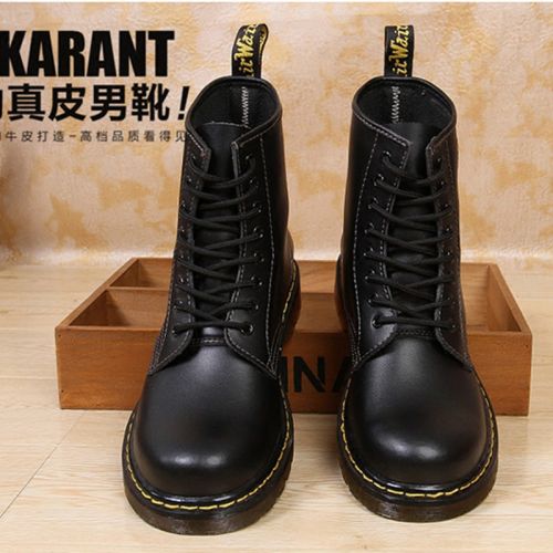 Boots - chaussures jeunesse, Mardi, tendance des jeunes Ref 936288
