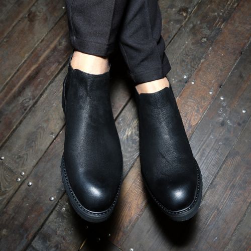 Boots - chaussures jeunesse, Mardi, Angleterre Ref 936293