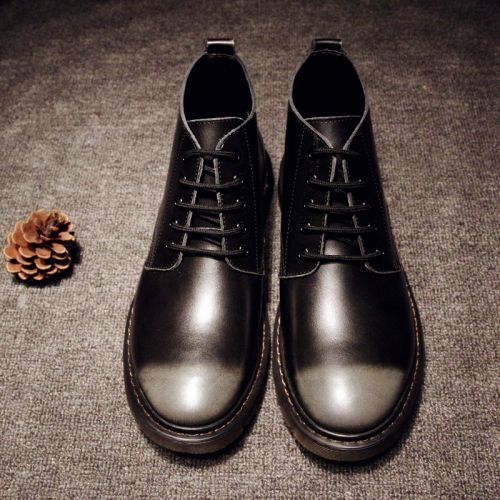 Boots - chaussures jeunesse, Mardi, tendance des jeunes Ref 936294