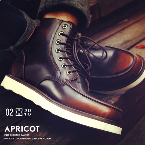 Boots - chaussures jeunesse, Mardi Angleterre Ref 936302