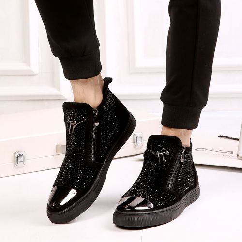 Boots - chaussures Europe Ref 936310