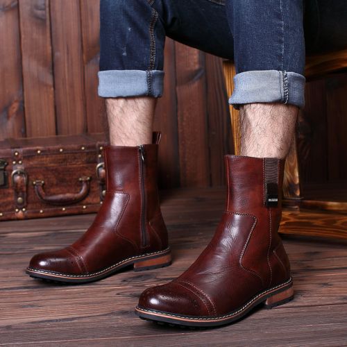 Boots - chaussures jeunesse, Mardi, loisir Ref 936320