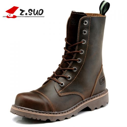 Boots - chaussures jeunesse, Mardi, ZSUO loisir Ref 936328
