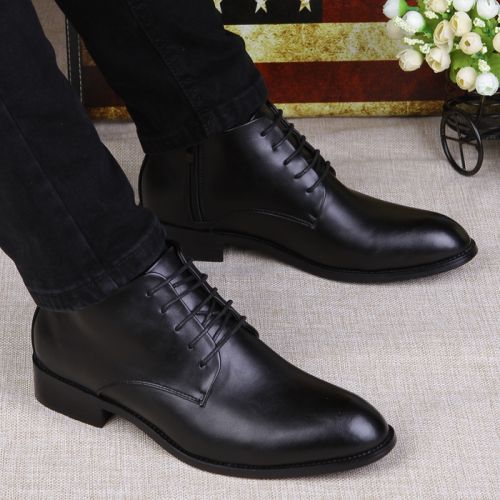 Boots - chaussures jeunesse, Mardi, Ref 936329