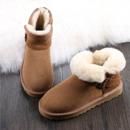 Boots - chaussures JACINDA Ref 936345