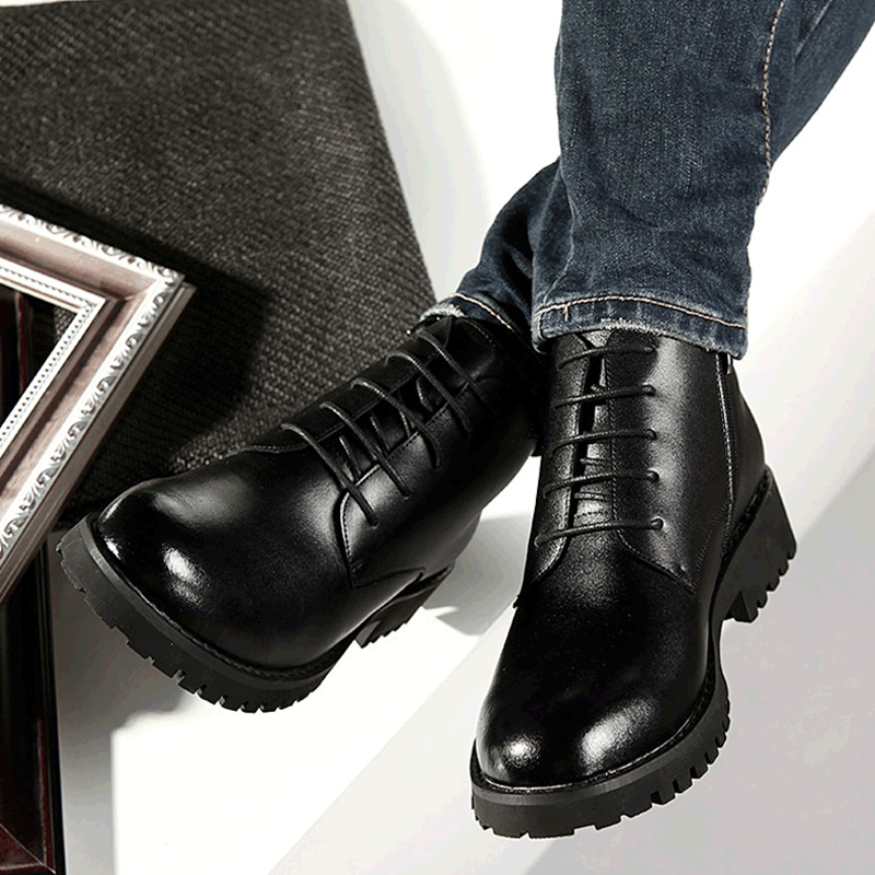 Boots - chaussures jeunesse, Mardi, Angleterre Ref 936347