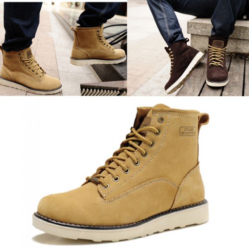 Boots - chaussures jeunesse, Mardi, NUOJIU loisir Ref 936357