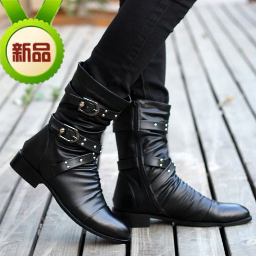 Boots - chaussures jeunesse, Mardi, Ref 936370