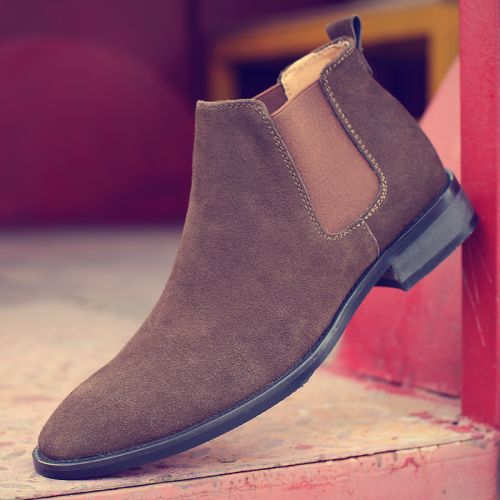 Boots - chaussures jeunesse, Mardi, Angleterre Ref 936409