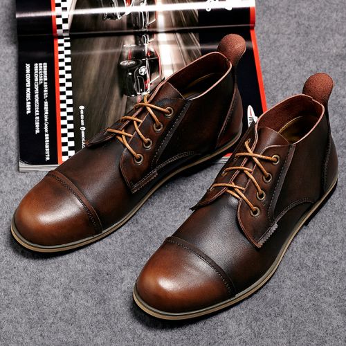 Boots - chaussures jeunesse, Mardi loisir Ref 936413