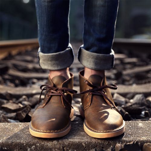 Boots - chaussures MADEN Retro Ref 936418