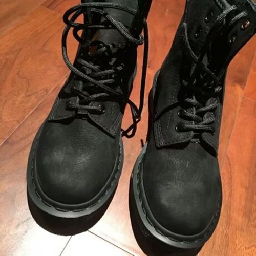 Boots - chaussures jeunesse, Mardi, Angleterre Ref 936425