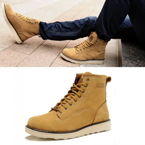 Boots - chaussures jeunesse, Mardi NUOJIU loisir Ref 936434