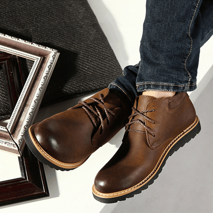 Boots - chaussures jeunesse, Mardi, loisir Ref 936455